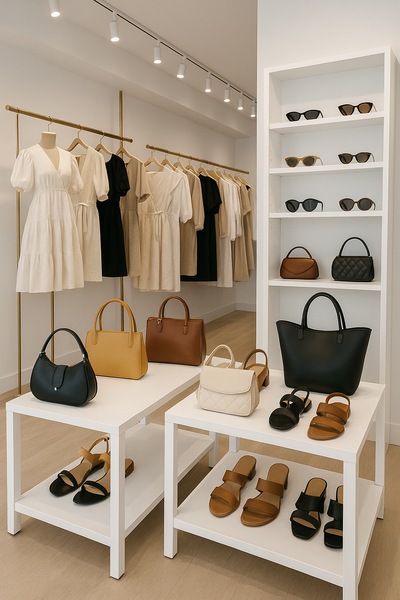 ACCESSORIES