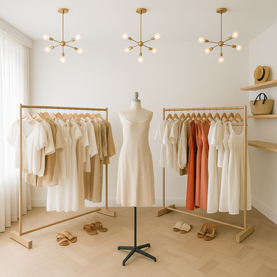 SUMMER COLLECTION
