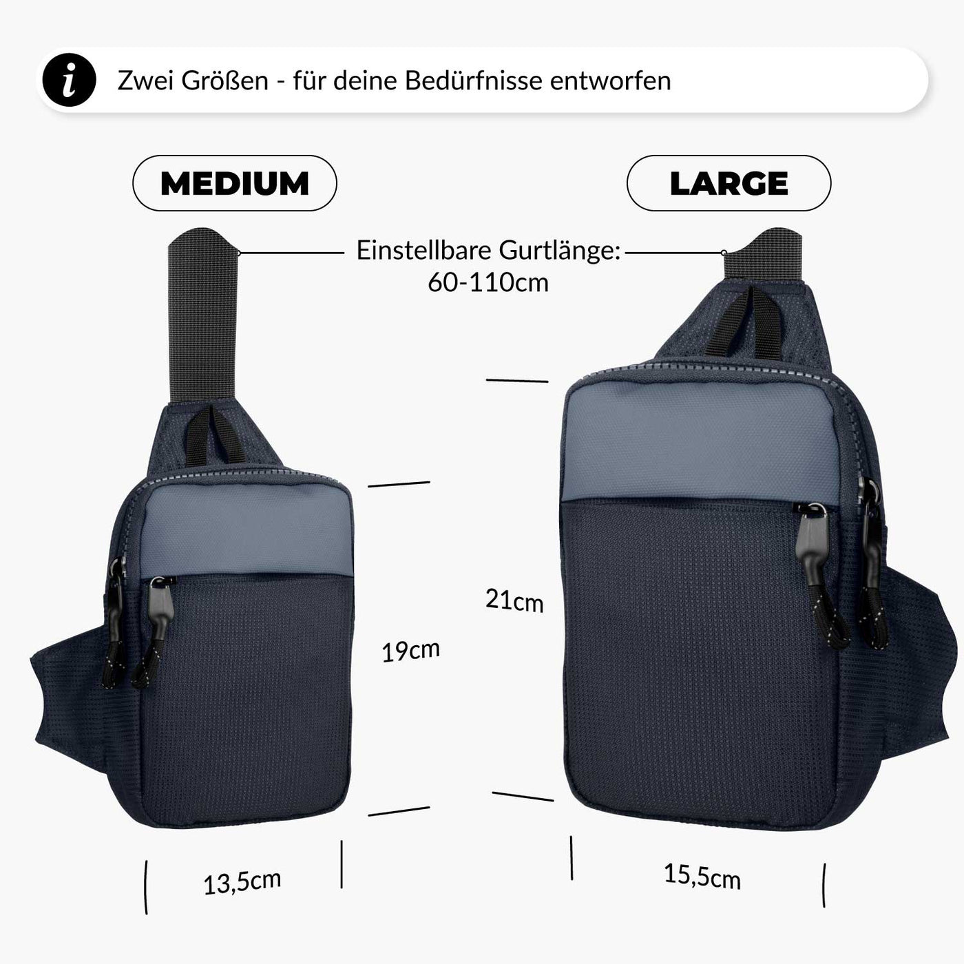 Sling Bag