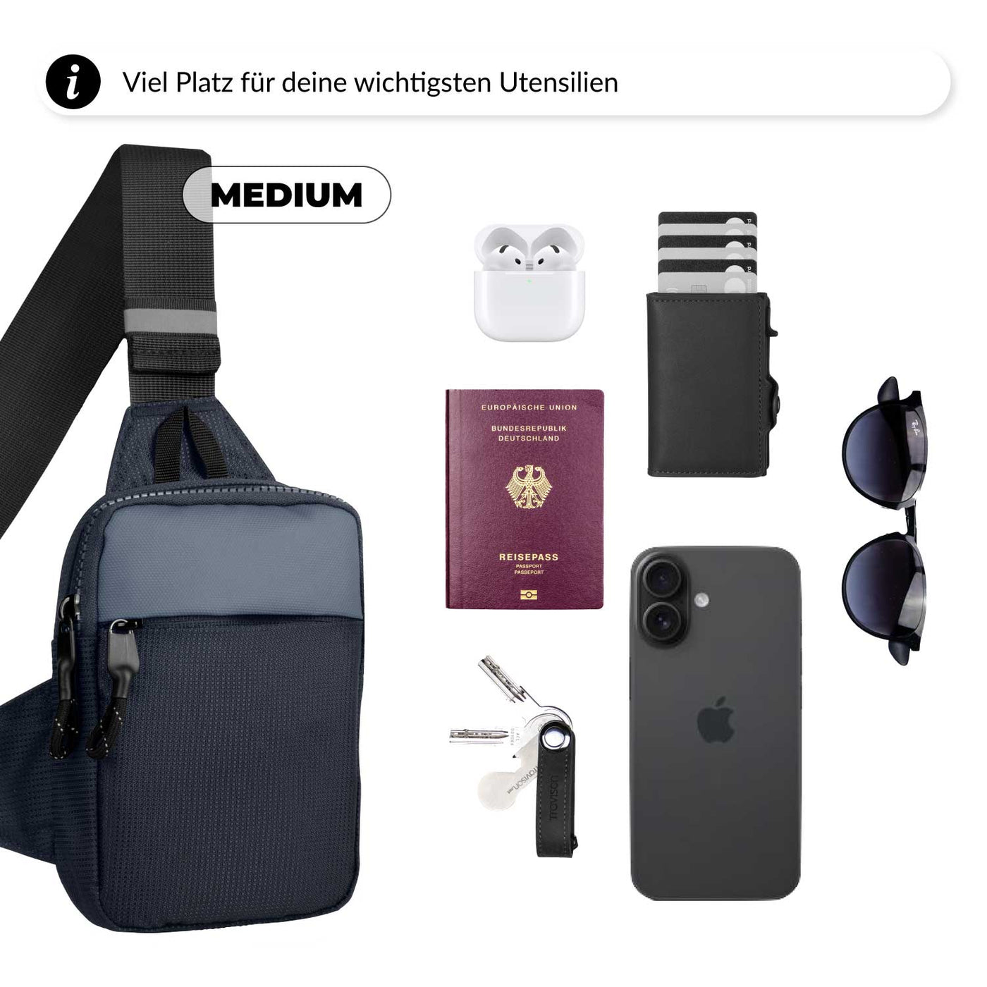Sling Bag