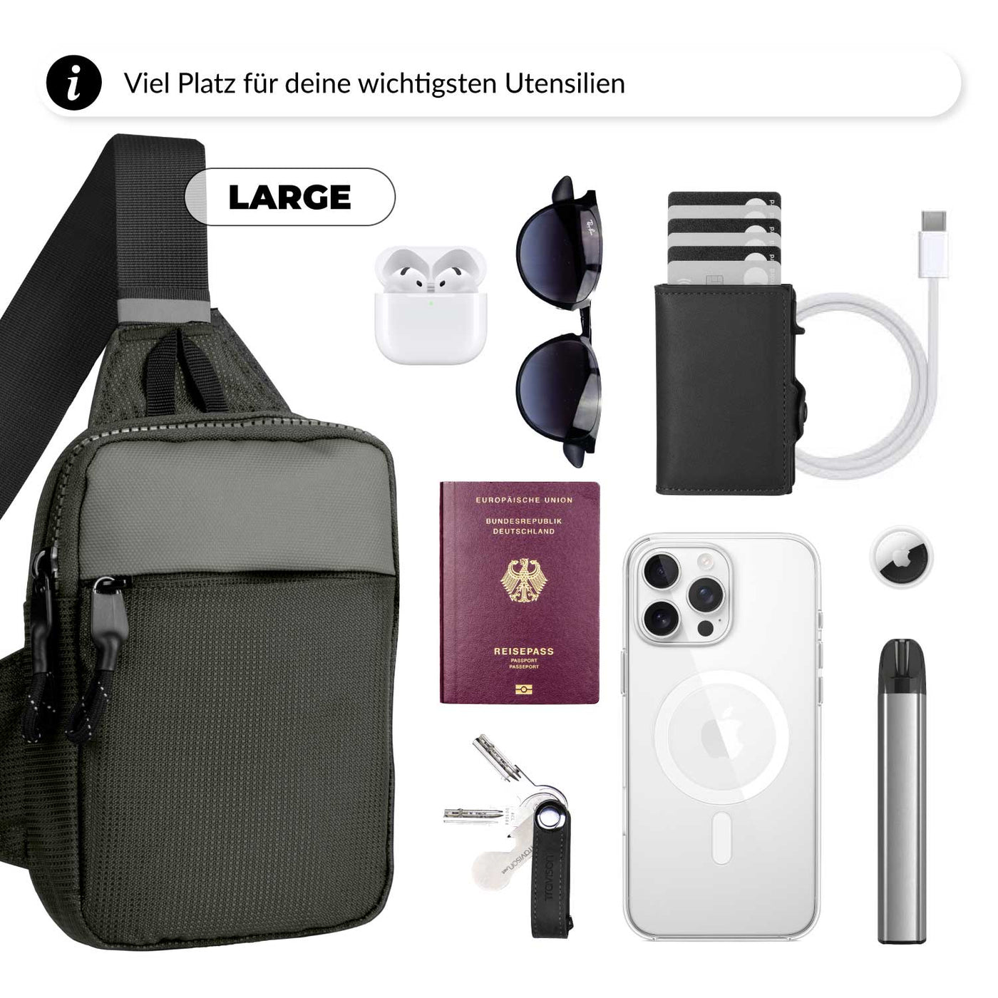 Sling Bag