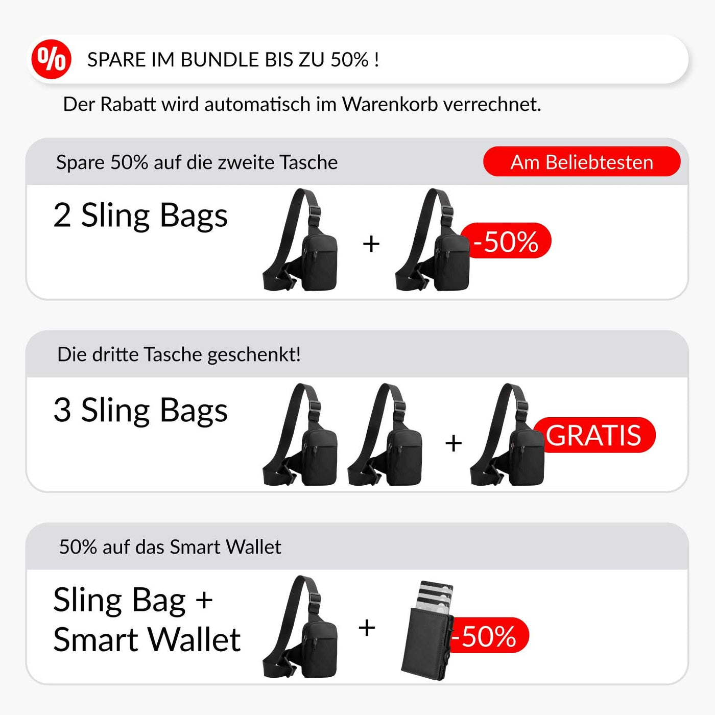 Sling Bag