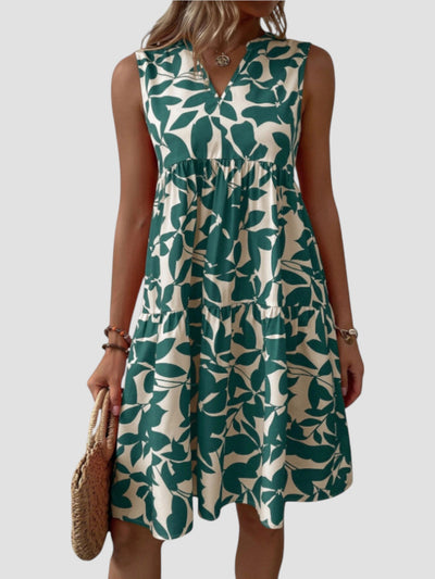 classy summer dress