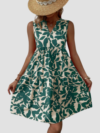 classy summer dress