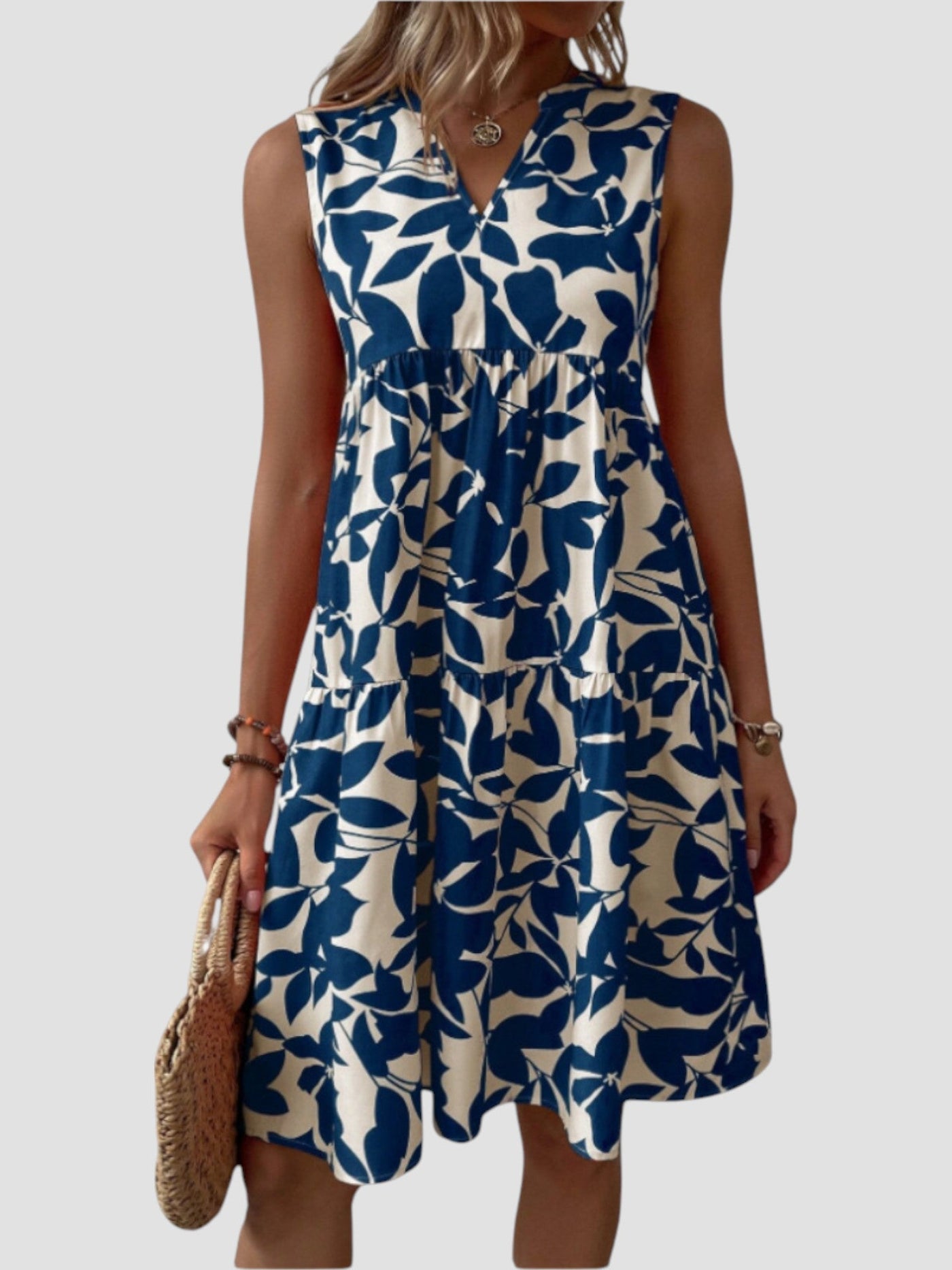 classy summer dress