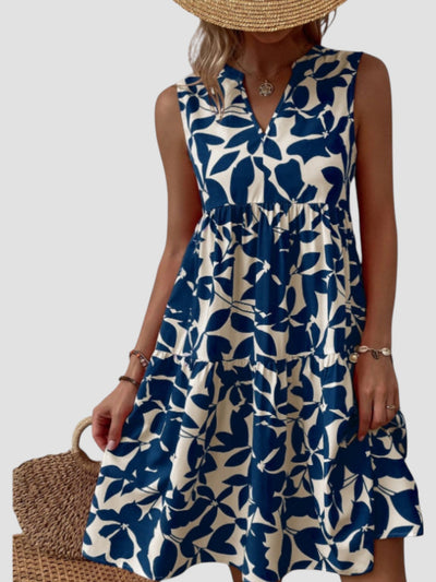classy summer dress