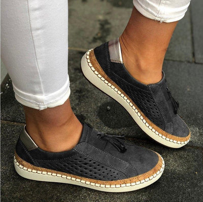 VALE | Breathable orthopedic shoes