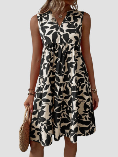 classy summer dress
