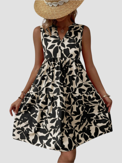 classy summer dress