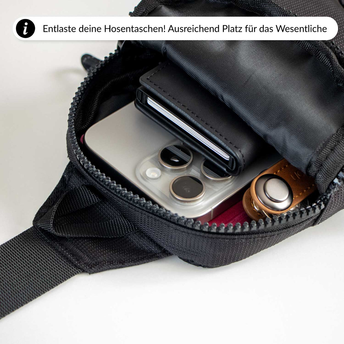 Sling Bag