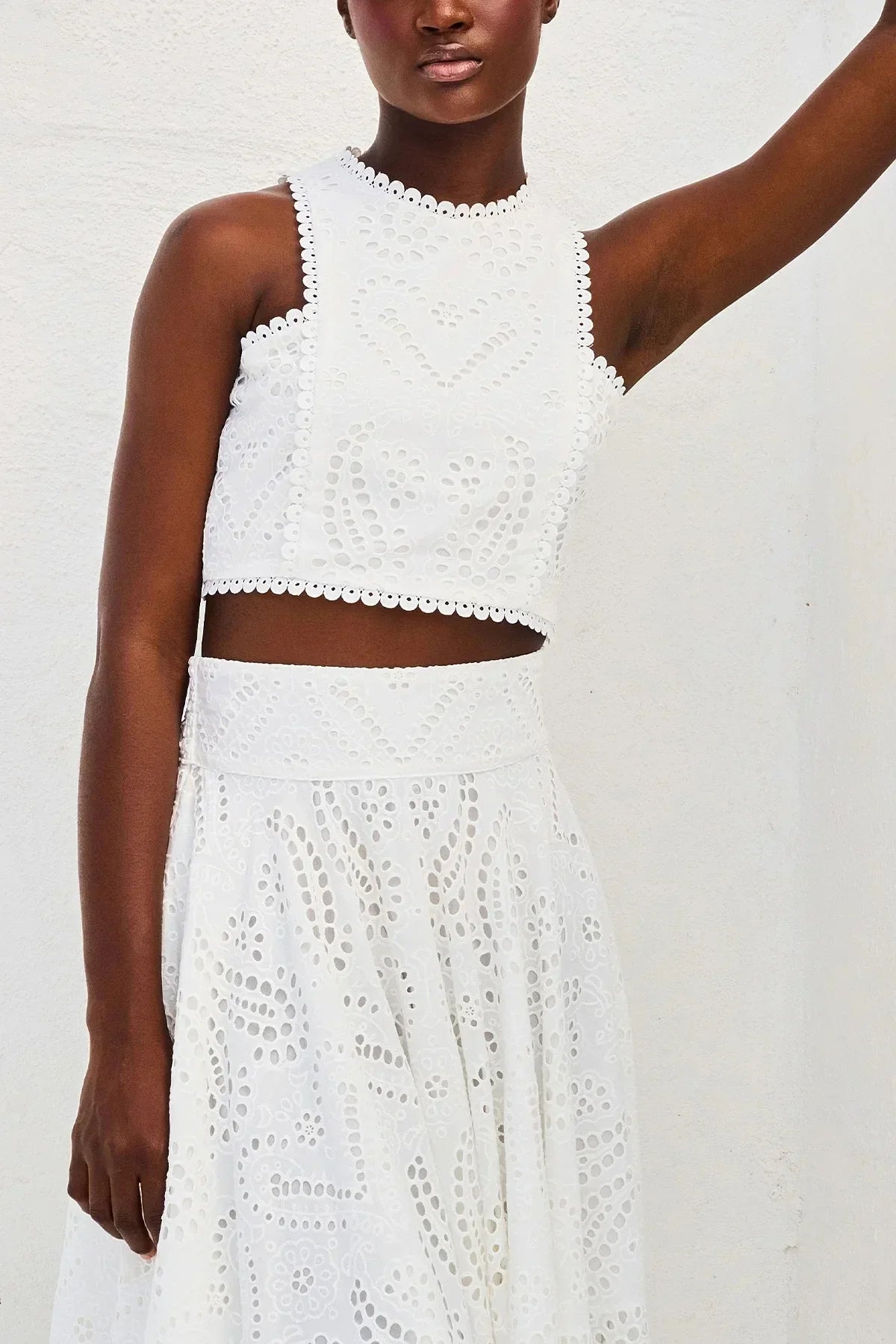 VALE | Lagoste Dresses