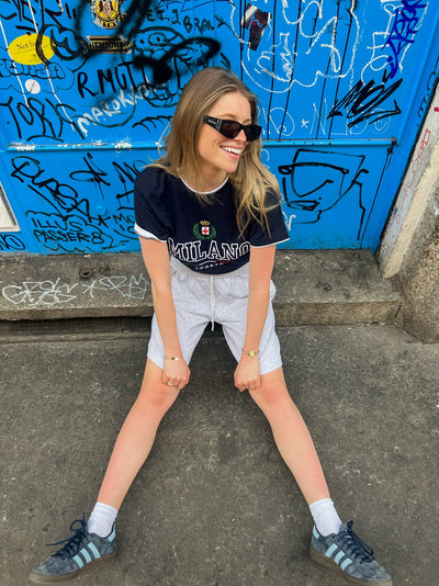 beach house summer Shorts