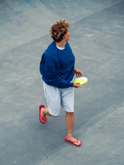 beach house summer Shorts