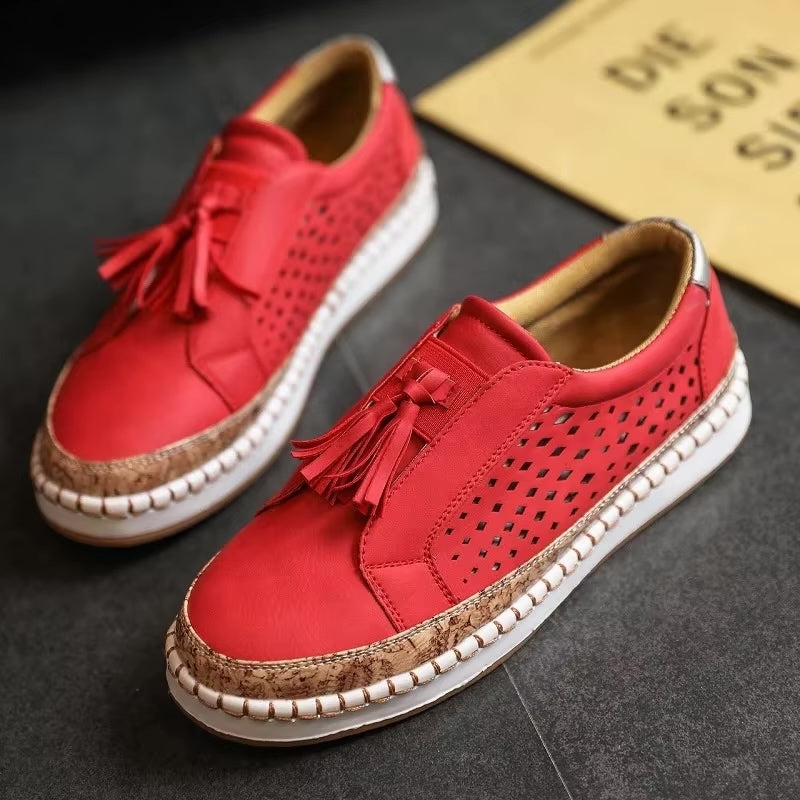 VALE | Breathable orthopedic shoes
