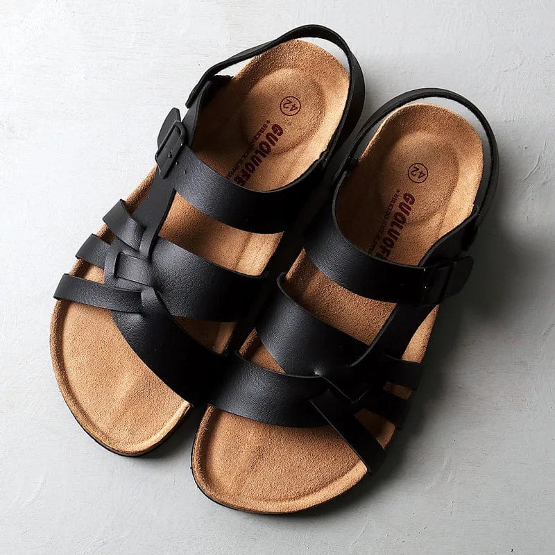 VALE | D'AMOUR | Sandals