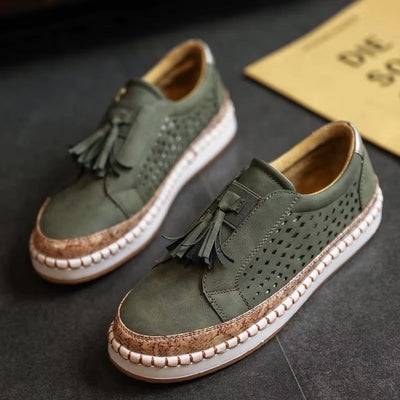 VALE | Breathable orthopedic shoes