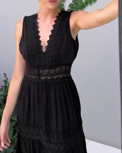 VALE | Vestito Ninfea – Light. Elegant. Natural