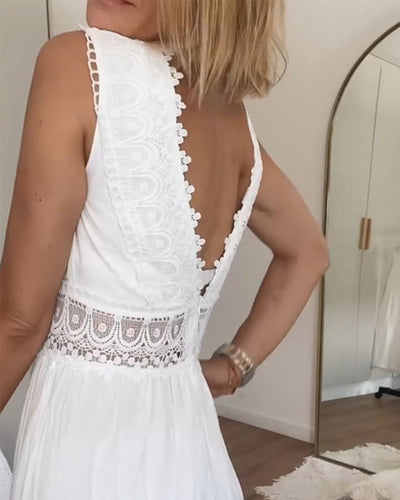 VALE | Vestito Ninfea – Light. Elegant. Natural