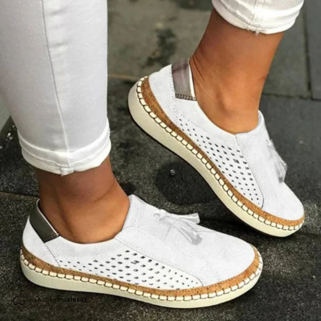 VALE | Breathable orthopedic shoes